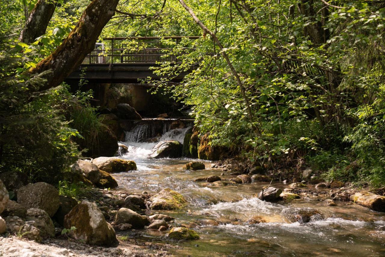 Casa Cu Amintiri Otel Bran  Dış mekan fotoğraf