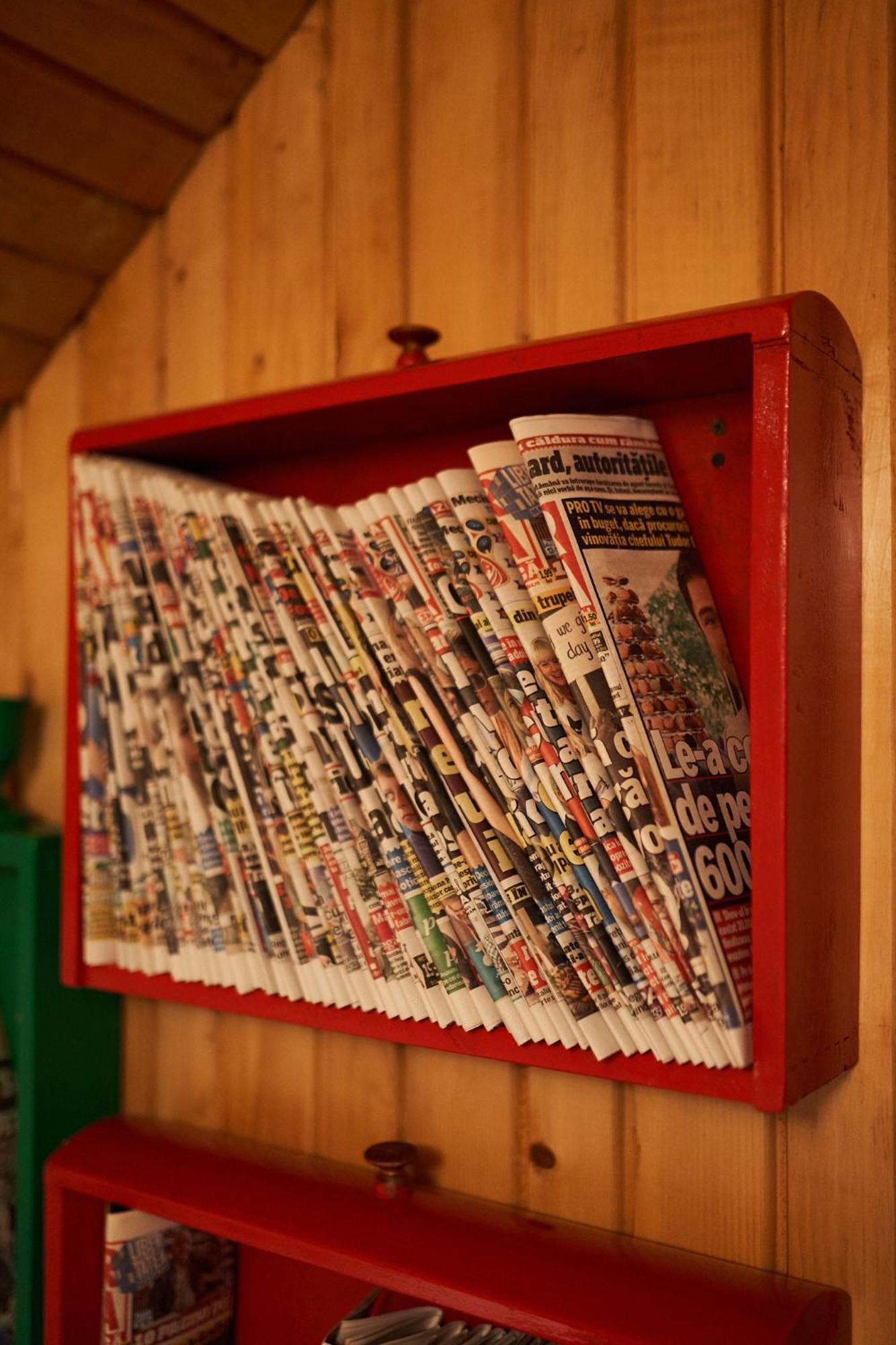 Casa Cu Amintiri Otel Bran  Dış mekan fotoğraf